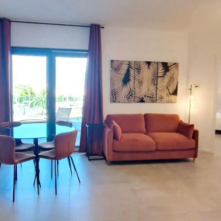 Marisabella Suite Spa 5 Бари Екстериор снимка