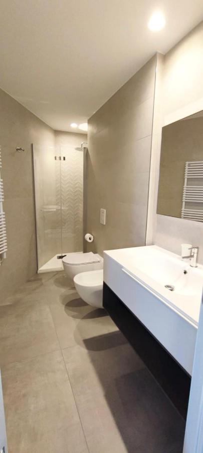 Marisabella Suite Spa 5 Бари Екстериор снимка